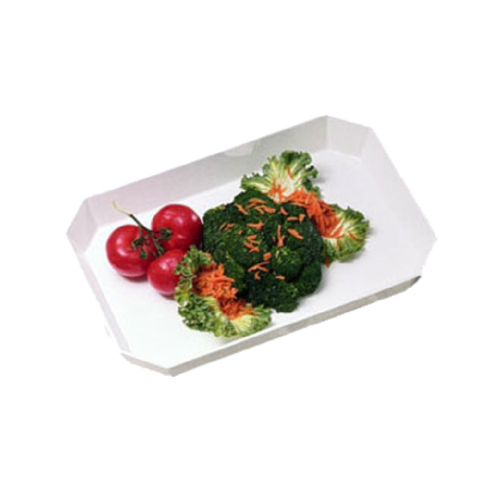 Bon Chef 5064TANGREVISION - Serving/Casserole Dish, 6-1/2 Qt., 12" X 18" X 2" H