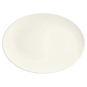Bauscher Hepp 692233 - Plate, 13" X 9-1/2" X 1", Oval