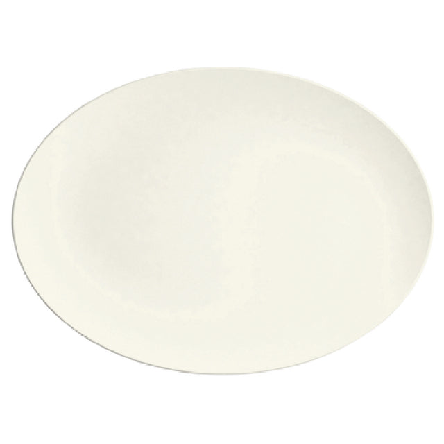 Bauscher Hepp 692233 - Plate, 13" X 9-1/2" X 1", Oval