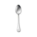 1880 Hospitality T022SDEF Oneida® Soup/Dessert Spoon 7" Oval Bowl