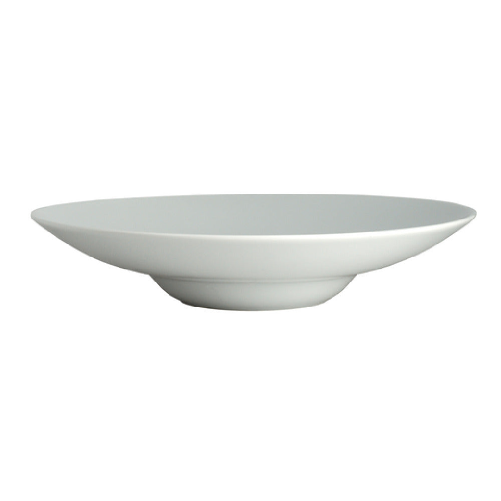 Steelite 61191ST7823 Wing Side Bowl 3-3/4 Oz. 9-1/2" X 1-7/8"H