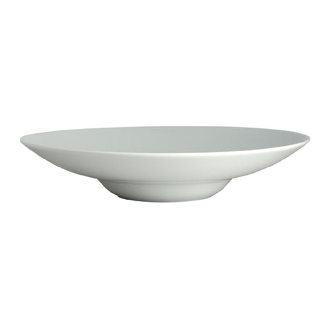 Steelite 61191ST7823 Wing Side Bowl 3-3/4 Oz. 9-1/2" X 1-7/8"H