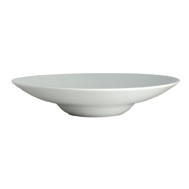 Steelite 61191ST7823 Wing Side Bowl 3-3/4 Oz. 9-1/2" X 1-7/8"H