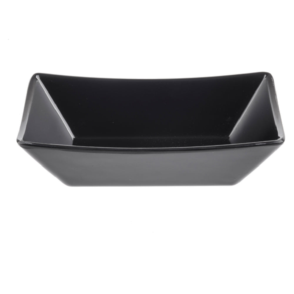 Tablecraft 20028BK Better Burger Collection™ Fry Tray 6 Oz. Capacity