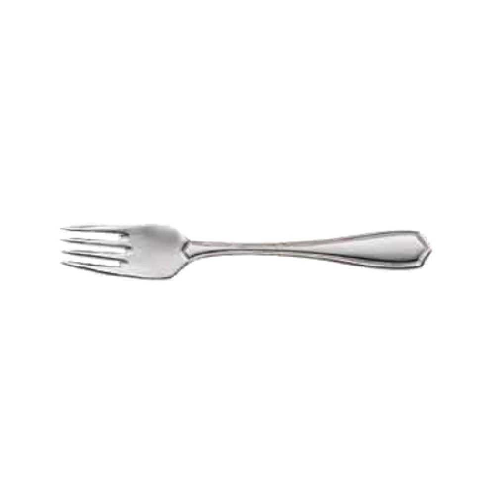 Bauscher Hepp 10.4835.6062 - Fish Fork, 7", Silver Plate Finish