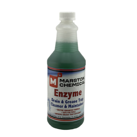 Empura 330194 - Enzyme Drain Cleaner, 32 Oz, Enzyme Enhanced Formula