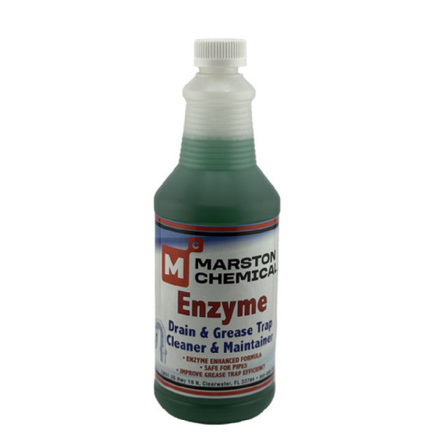 Empura 330194 - Enzyme Drain Cleaner, 32 Oz, Enzyme Enhanced Formula