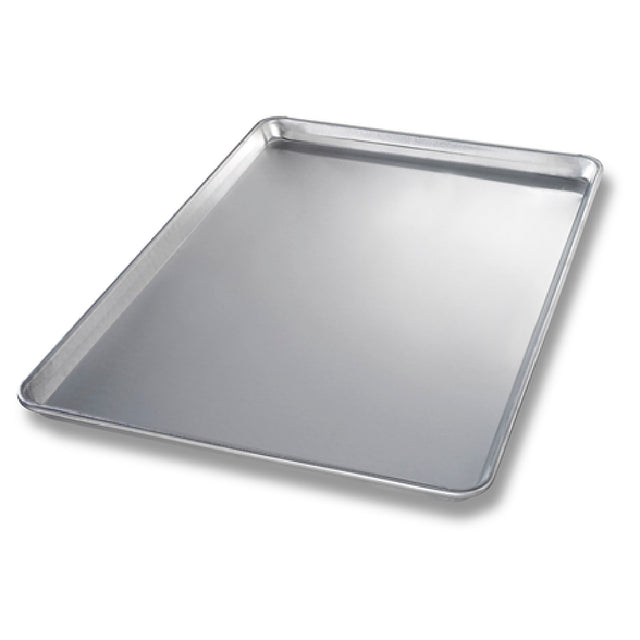 Chicago Metallic 40605 Sheet Pan Full-size 17-13/16" X 25-13/16" X 15/16" Overall