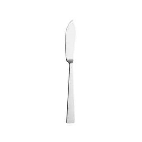 Bauscher Hepp 03.0149.3140 - Fish Knife, 8", 18/10 Stainless Steel