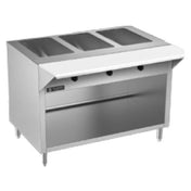 GSW USA ST-4WCE-240 Hot Food Table Electric 58"W X 30-3/8"D X 35" H
