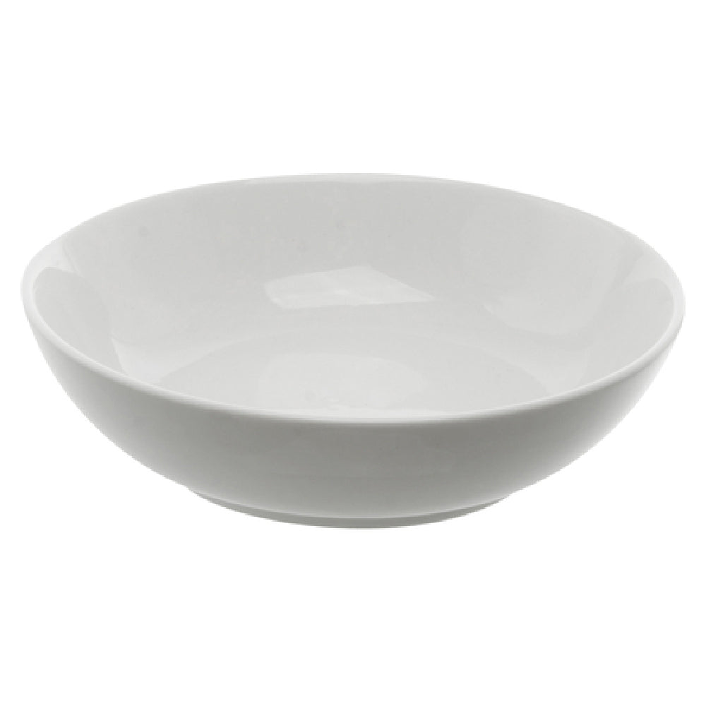 10 Strawberry St WTR-5SAU - Sauce Dish, 7 Oz., 5" Dia. X 1-1/2"H