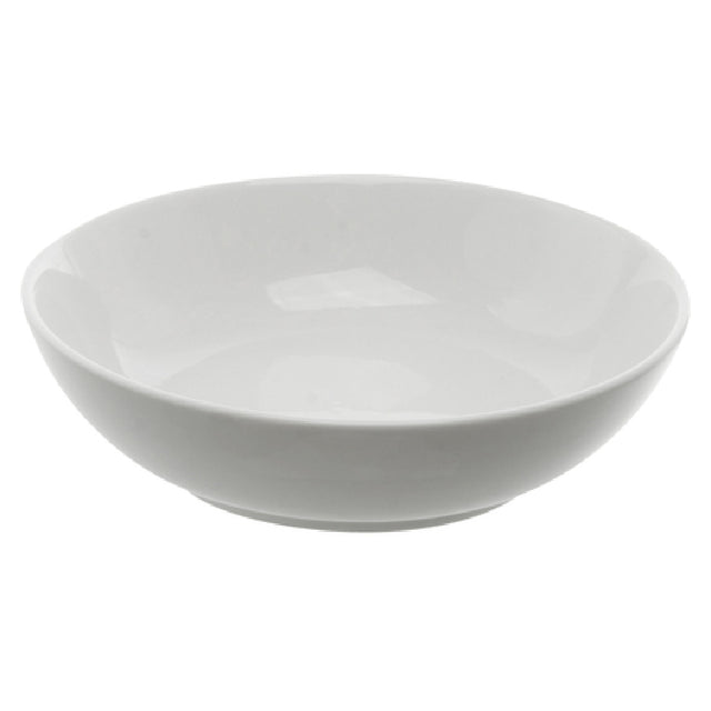 10 Strawberry St WTR-5SAU - Sauce Dish, 7 Oz., 5" Dia. X 1-1/2"H