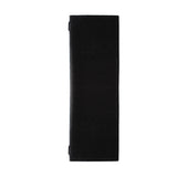 Risch GENUINE-EYELET 4.25X14 - Genuine Leather Eyelet Portfolio Menu Cover (specify Color)