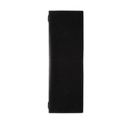 Risch GENUINE-EYELET 4.25X14 - Genuine Leather Eyelet Portfolio Menu Cover (specify Color)