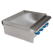 Comstock-Castle EG36T-PPG Potato Pancake Griddle Countertop Gas