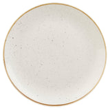 Churchill China SWHSPD271 Plate 11" Dia. X 1-7/16"H Round