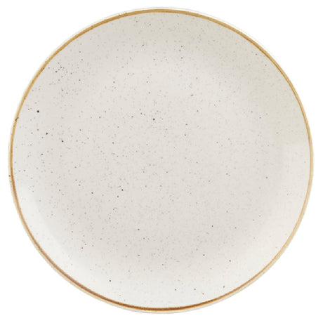 Churchill China SWHSPD271 Plate 11" Dia. X 1-7/16"H Round