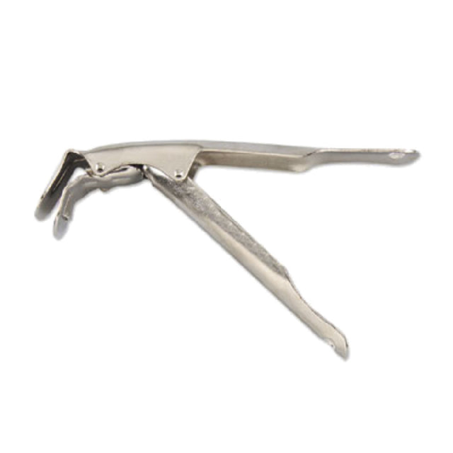 Alegacy Foodservice Products PG1 Pan Gripper 7-1/2" 60° Angle