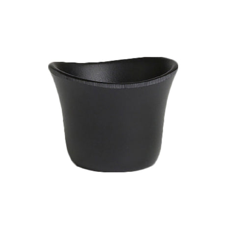 Steelite 7000DD019 Sauce Dish 1-1/2 Oz. 2-1/4" X 2-1/8"