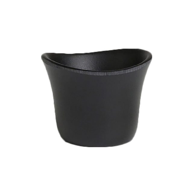 Steelite 7000DD019 Sauce Dish 1-1/2 Oz. 2-1/4" X 2-1/8"