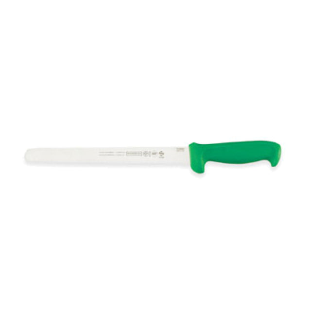 Mundial G5627-10E - Slicer Knife, 10", Serrated Edge
