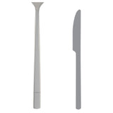 Steelite 5719SX042 Table Knife 9-1/8" 13/0 Stainless Steel