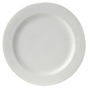 Steelite 61101ST0255 Plate 8-1/8" Dia. Round