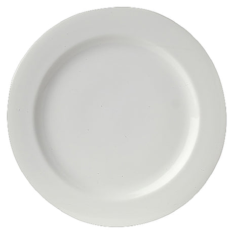 Steelite 61101ST0255 Plate 8-1/8" Dia. Round