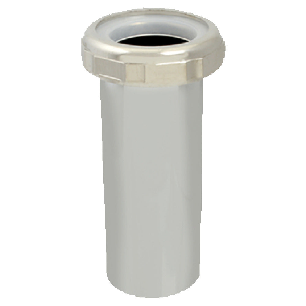 Franklin Machine Products 102-1077 Tailpiece Fits 1-1/2" NPS Drain Size 4" H