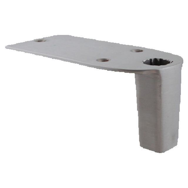 Franklin Machine Products 198-1101 Base 8-1/2" X 3-1/2" Includes Mounting Hardware