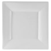 10 Strawberry St WTR-12SQ - Charger Plate, 11-5/8" X 11-5/8", Square