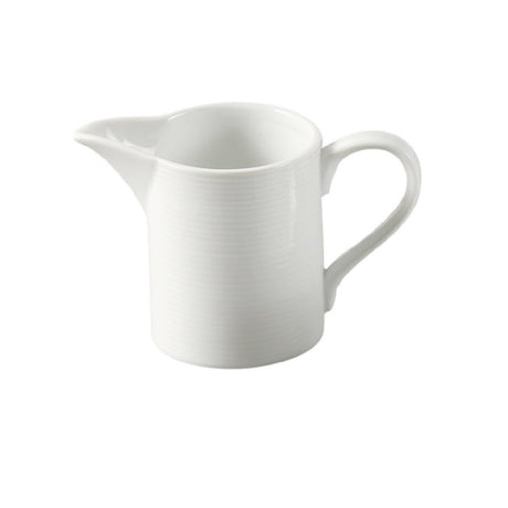 Yanco PA-PC Paris Creamer 6-1/2 Oz. 3-1/8" Dia. X 3-1/2"H