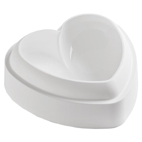 Matfer 258307 Silikomart® 3D Mold "Ti Amo" 35-1/6 Oz.