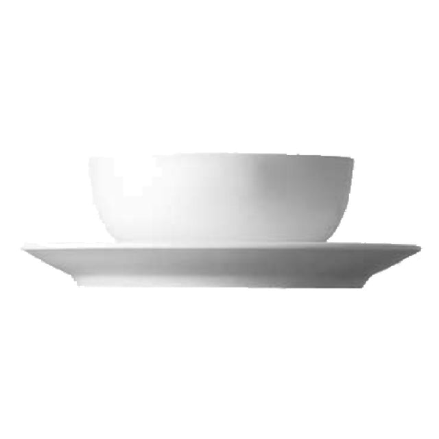 Paderno 10920-800001-30532 Cereal/Fruit Bowl 4-3/4 Oz. 4-3/4" Dia. X 2-1/8"H