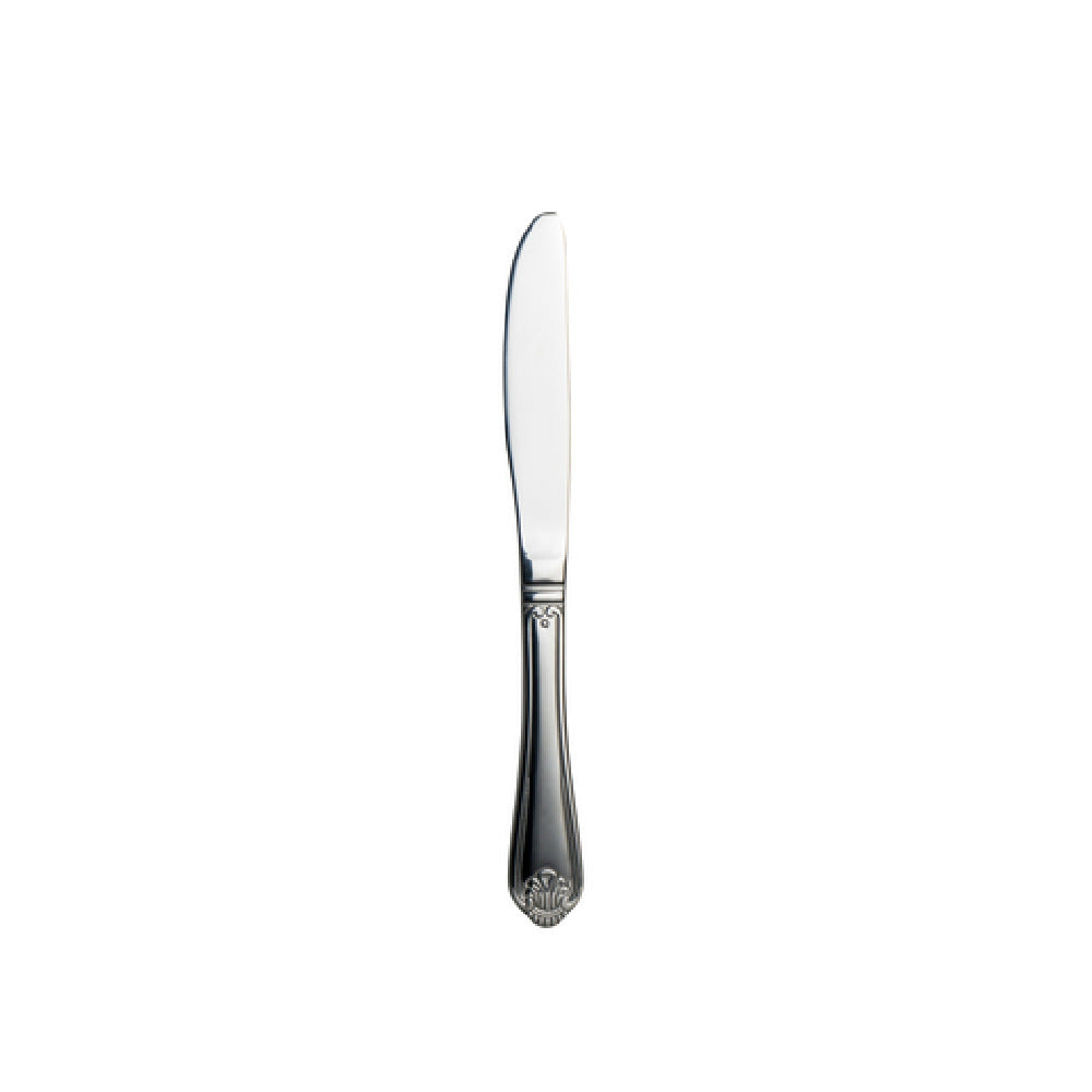 Steelite 5753SX046 Butter Knife 7.125" 18/0 Stainless Steel Varick FW