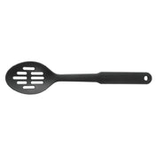 Hubert 93539 - Serving Spoon, 12", Slotted