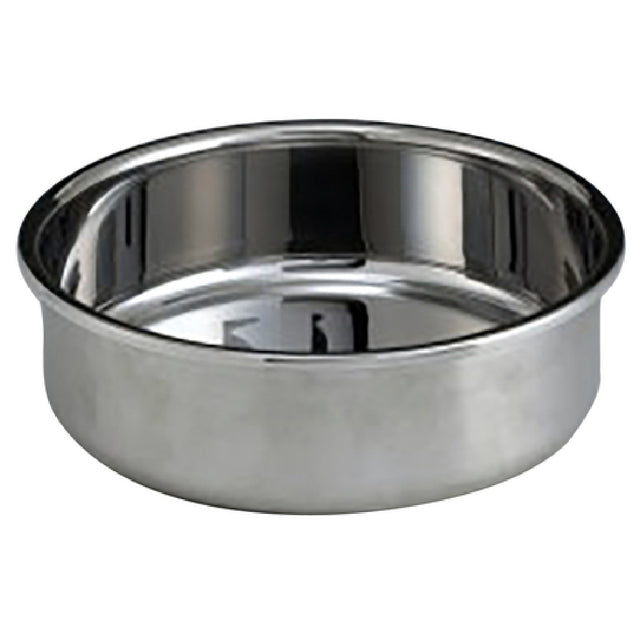 Steelite DW62RFP Food Pan 2.0 Qt 9.5"W X 9.5"D X 3.0"H