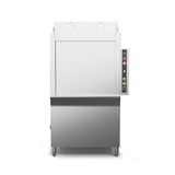 Insinger SW-25-F_208/60/3 - SW25 Pot & Pan Washer, Front Load, 25 Pan Capacity Per Cycle
