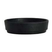 Steelite 7181TM510 Dish 2 Oz. 3-1/2" Dia. X 1"H
