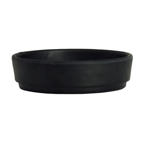 Steelite 7181TM510 Dish 2 Oz. 3-1/2" Dia. X 1"H