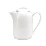 1880 Hospitality F1400000860 Oneida® Teapot 15 Oz. 5-1/2"H