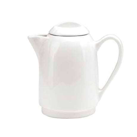 1880 Hospitality F1400000860 Oneida® Teapot 15 Oz. 5-1/2"H