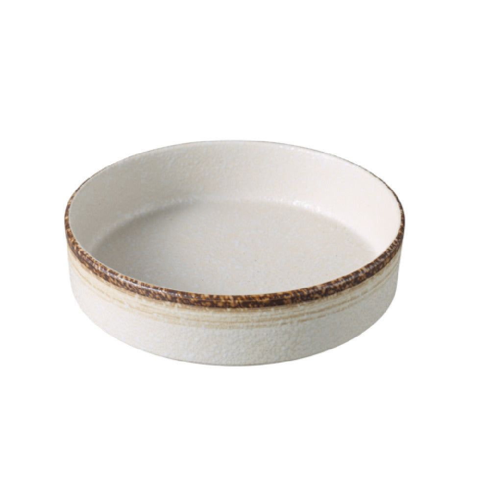 Yanco RO-2706 - Rockeye Bowl, 6" X 1 3/4", 16 Oz