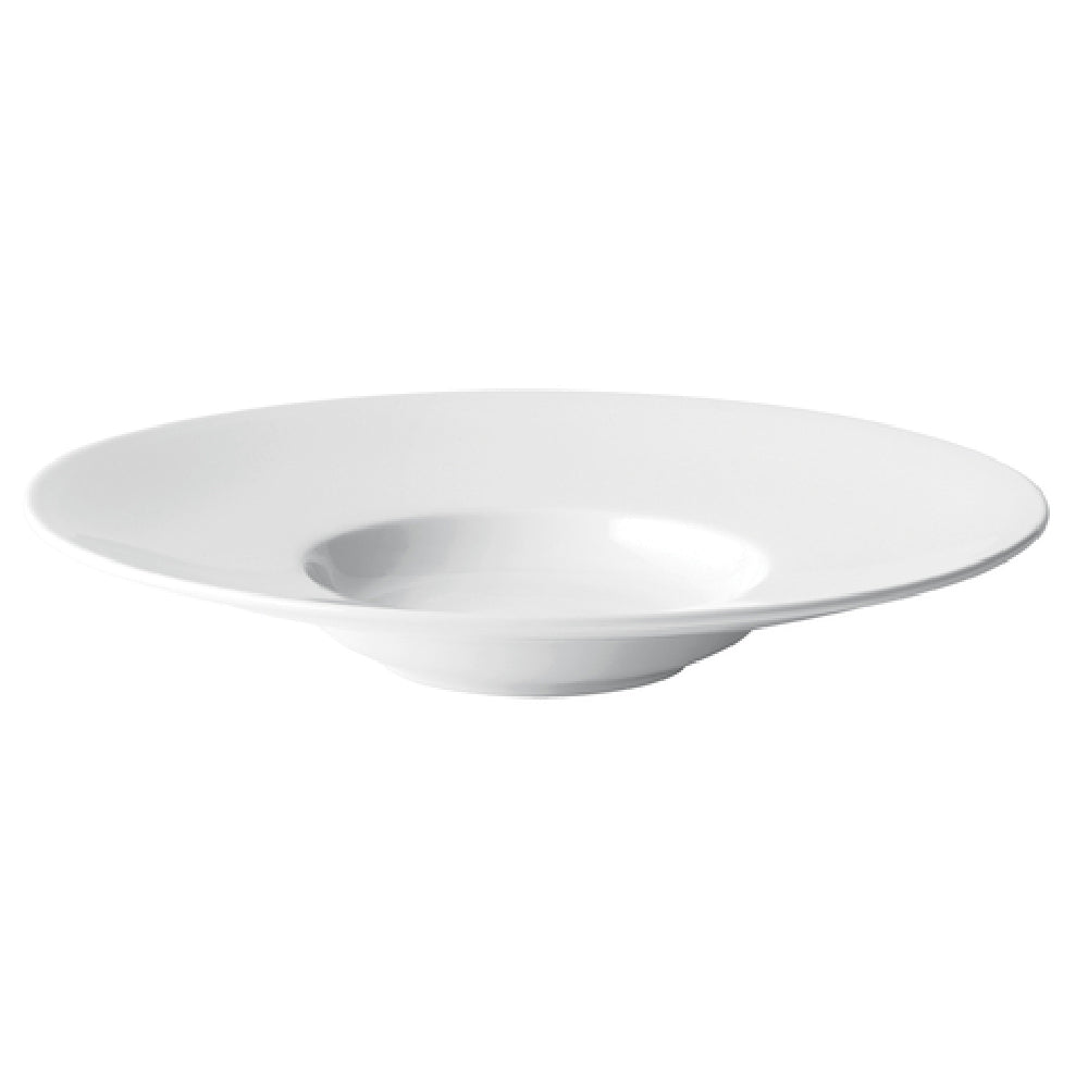 Tableware Solutions USA PP C03003 Gourmet Pasta Bowl 7 Oz. (210ml) 11" (28 Cm)