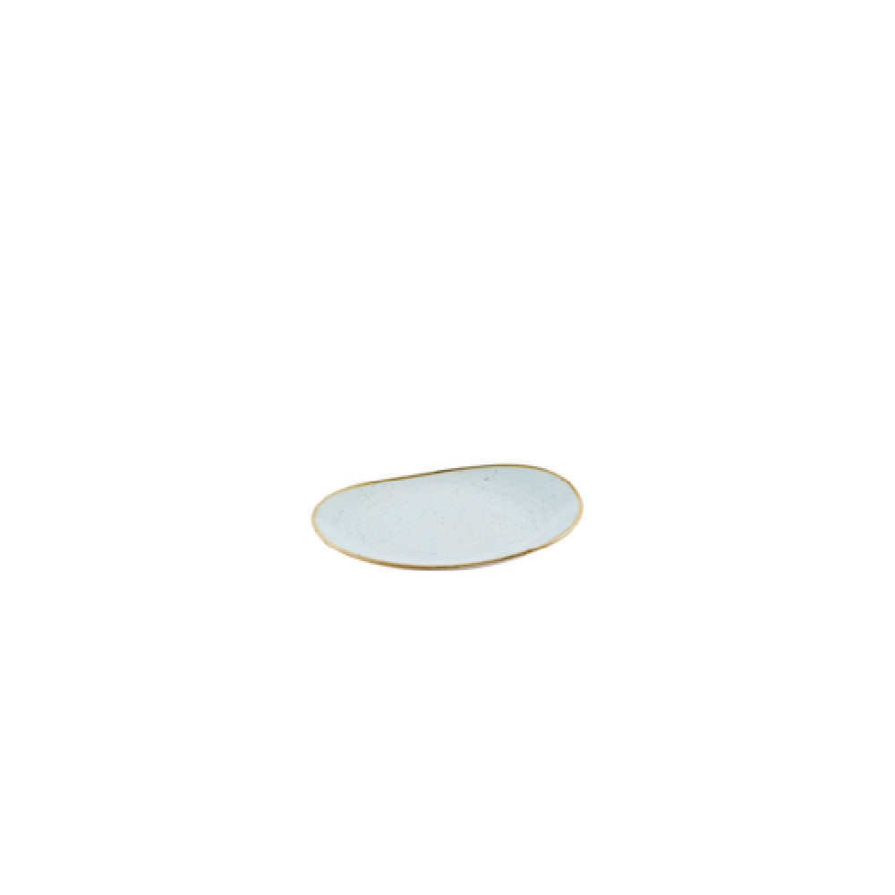 Churchill China SDESOPL51 - Platter, 13 5/8" L X 9 1/4" W, Opal