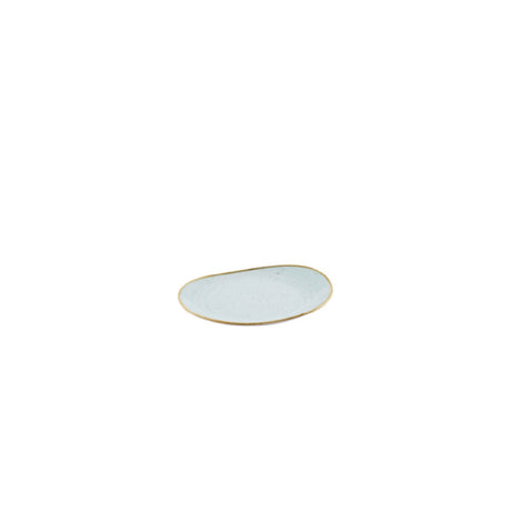 Churchill China SDESOPL51 - Platter, 13 5/8" L X 9 1/4" W, Opal
