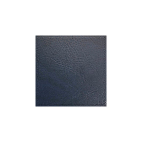 Risch COASTER-HAR 4X4 - Harley Antibacterial/antimicrobial Faux-leather Coaster (specify Color)