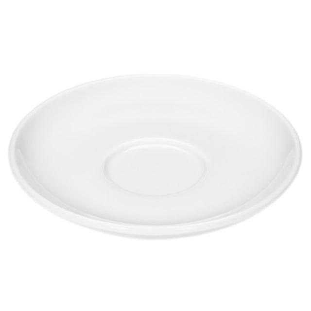 Bauscher Hepp 756908 - Saucer, 4-7/10" Dia., Round