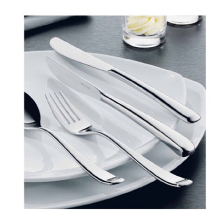 Bauscher Hepp 56.4404.6040 - Dessert Spoon, 7-3/4", 18/10 Stainless Steel