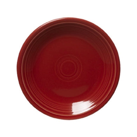 Steelite HL464326 Plate 7-1/4" Round